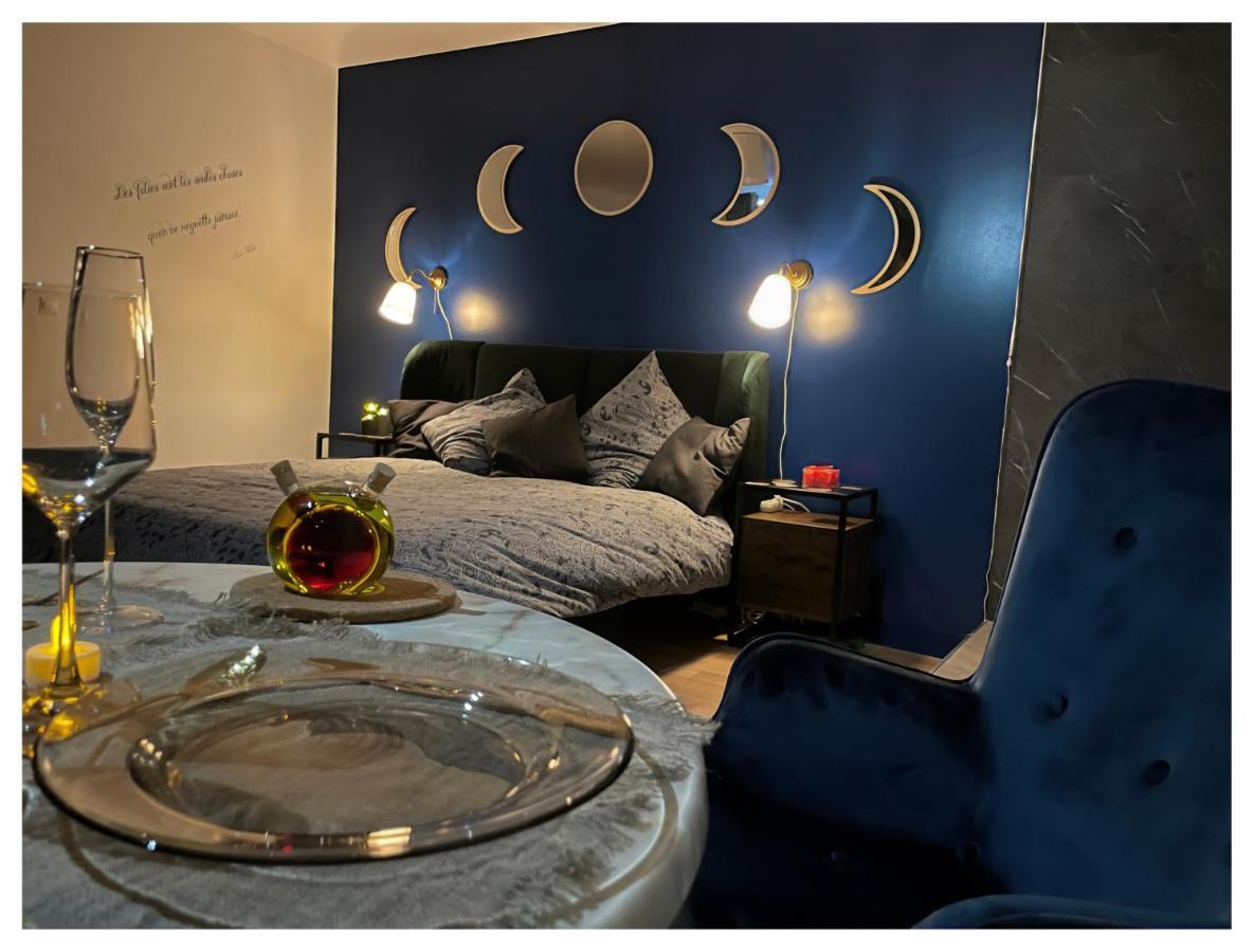 Sauna & Detente - Suite Privee - Tours - Netflix Buitenkant foto