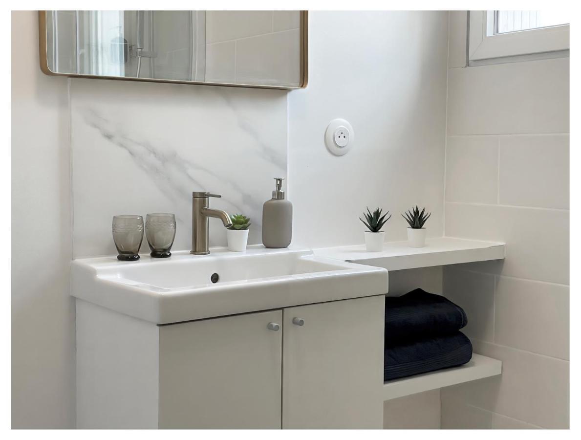 Sauna & Detente - Suite Privee - Tours - Netflix Buitenkant foto
