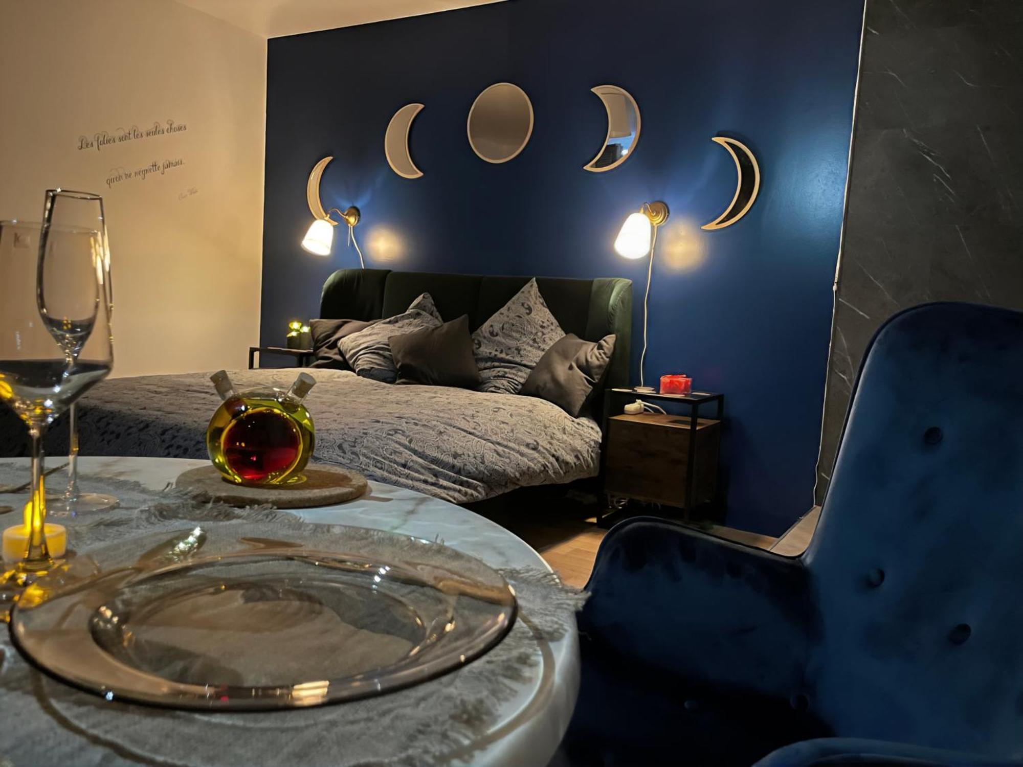 Sauna & Detente - Suite Privee - Tours - Netflix Buitenkant foto