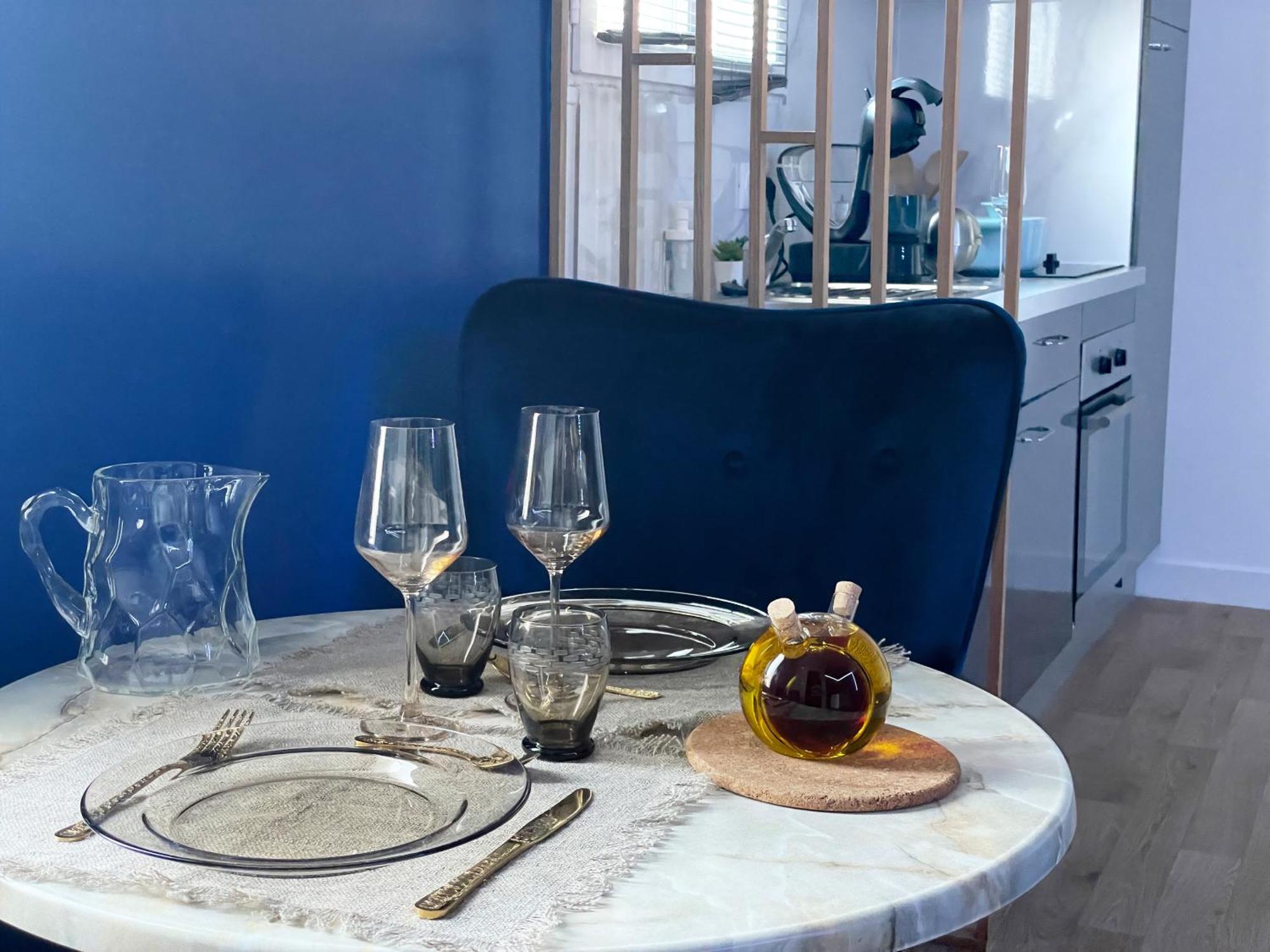 Sauna & Detente - Suite Privee - Tours - Netflix Buitenkant foto