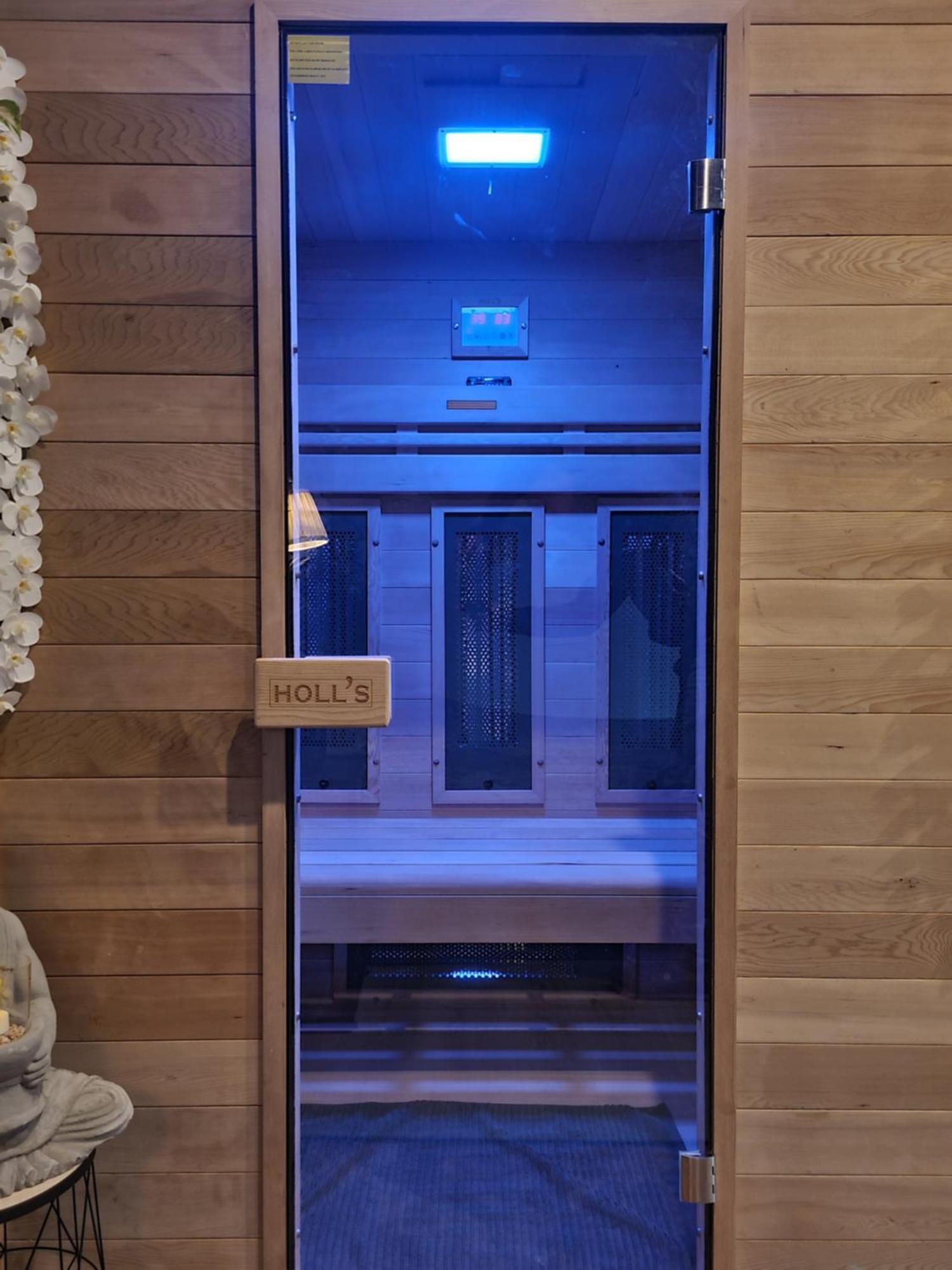 Sauna & Detente - Suite Privee - Tours - Netflix Buitenkant foto